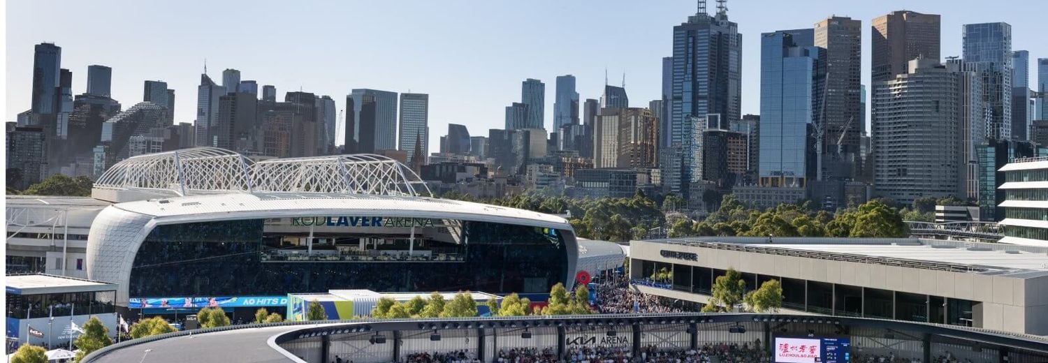 Tournament background - 901 - AO