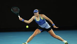 Mirra Andreeva, Abierto de Australia 2026