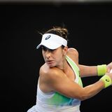 Belinda Bencic, Australian Open 2026