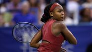 Gauff - 2023 Washington 2R