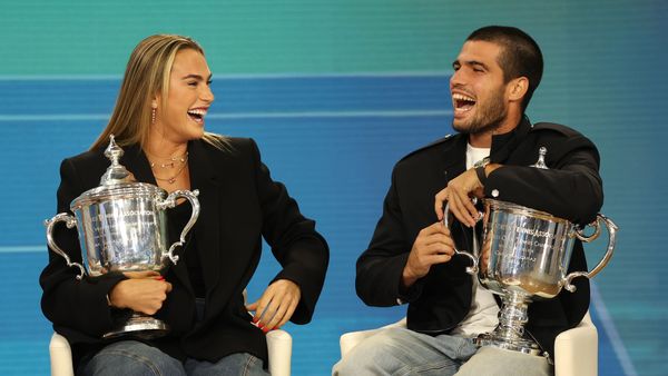 aryna sabalenka carlos alcaraz us open 2025