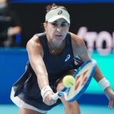 Belinda Bencic, Tokyo 2025