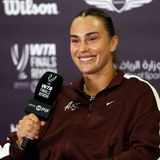 aryna sabalenka wta finals 2025