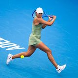 Madison Keys, Adelaide 2026