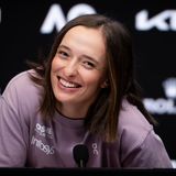 iga swiatek australian open 2026