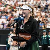 mirra andreeva wins adelaide 2026