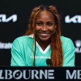 coco gauff australian open 2026