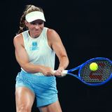 maddison inglis australian open 2026