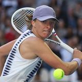 Iga Swiatek, Australian Open 2026