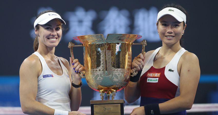 Latisha Chan Yung-Jan