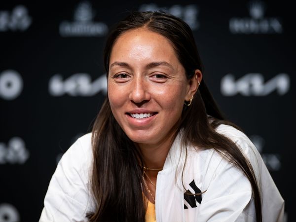 Jessica Pegula Australian Open