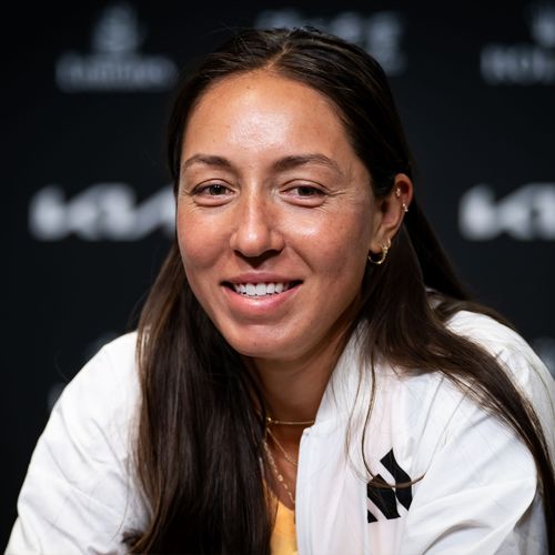 Jessica Pegula Abierto de Australia
