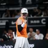 Francesca Jones, Auckland 2026