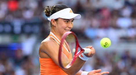 Iva Jovic, Australian Open 2026