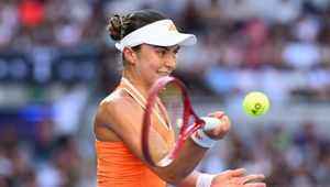 Iva Jovic, Abierto de Australia 2026