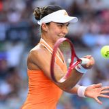 Iva Jovic, Abierto de Australia 2026