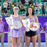 Lulu Sun, Ann Li - Guangzhou 2025