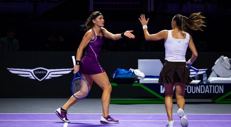 Luisa Stefani Timea_Babos