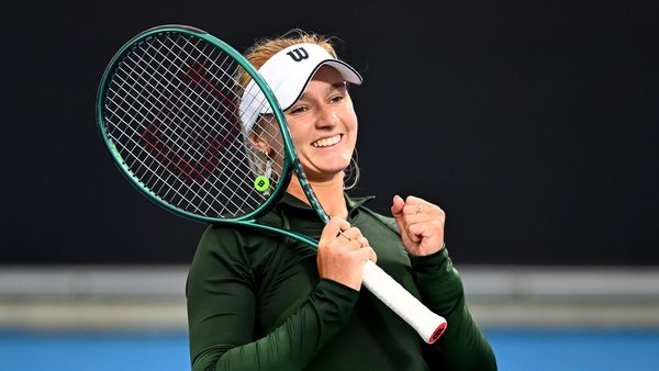 Taylah Preston, Hobart 2026