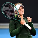 Taylah Preston, Hobart 2026