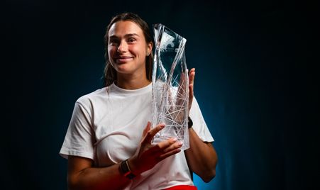 Aryna Sabalenka, Miami 2025