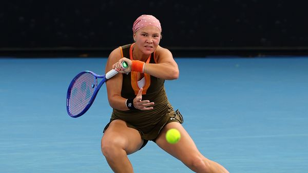 Diana Shnaider, Brisbane 2026